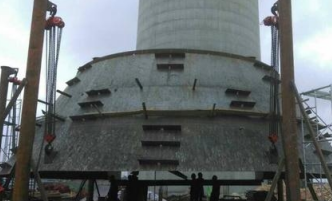 群吊電動葫蘆在吊裝圓筒儲罐方面大有優(yōu)勢