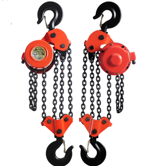 爬架電動葫蘆需要連續(xù)移動作業(yè),8種注意事項不能忘