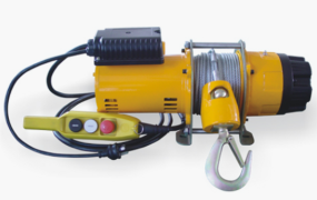 微型電動(dòng)葫蘆