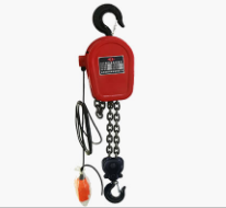 環(huán)鏈電動葫蘆