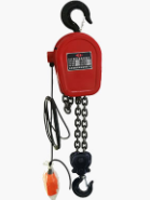 環(huán)鏈電動(dòng)葫蘆