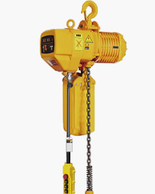 環(huán)鏈電動葫蘆