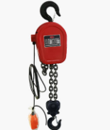 環(huán)鏈電動(dòng)葫蘆